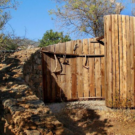 Finca Cosmos El Paso Εξωτερικό φωτογραφία