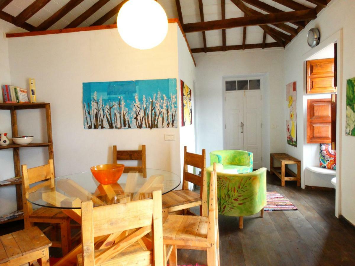 Finca Cosmos El Paso Εξωτερικό φωτογραφία
