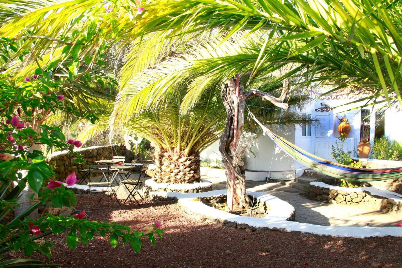 Finca Cosmos El Paso Εξωτερικό φωτογραφία