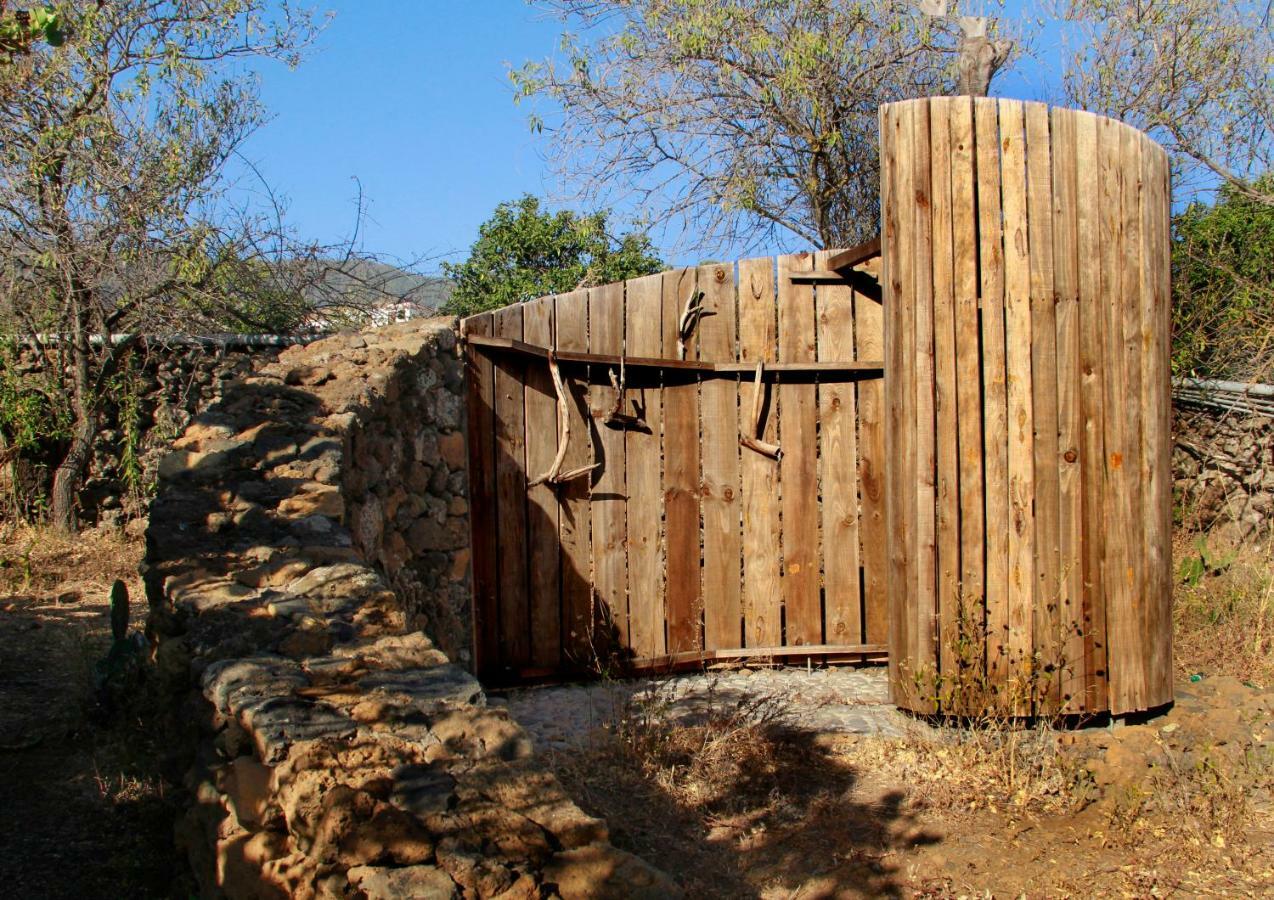 Finca Cosmos El Paso Εξωτερικό φωτογραφία