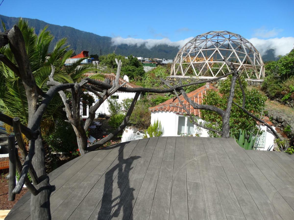 Finca Cosmos El Paso Εξωτερικό φωτογραφία