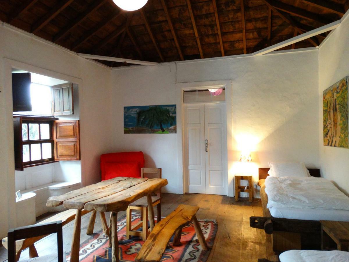 Finca Cosmos El Paso Εξωτερικό φωτογραφία