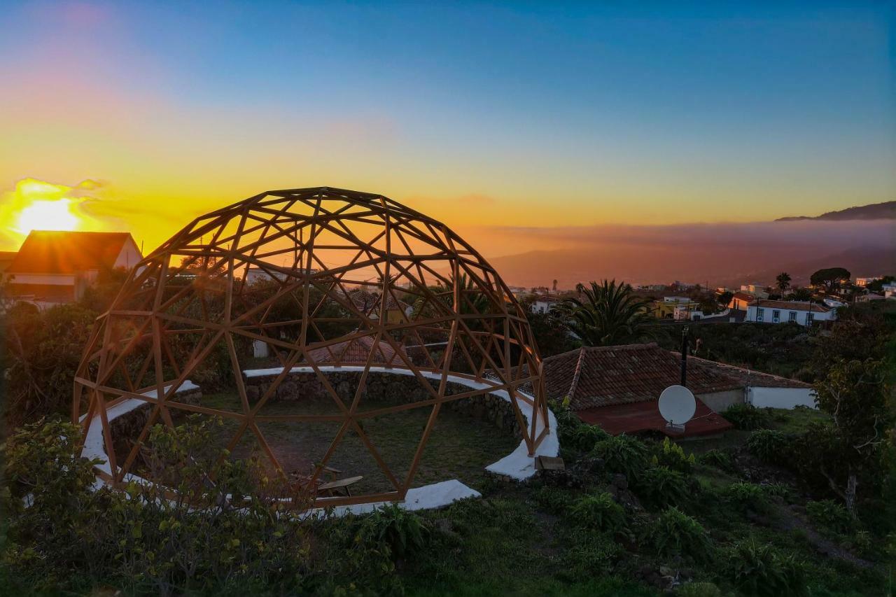 Finca Cosmos El Paso Εξωτερικό φωτογραφία